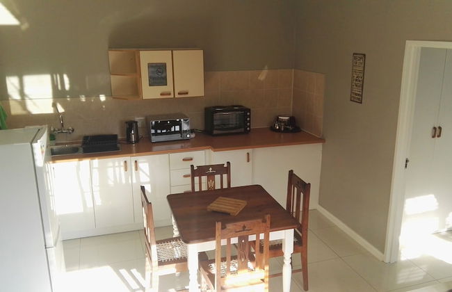 Bergsig Self-Catering - Photo 9