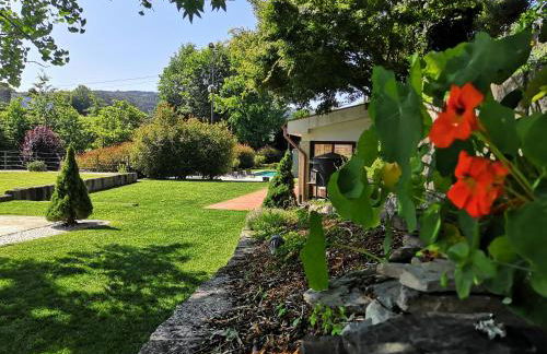 Casa do Passal Country House - Foto 8