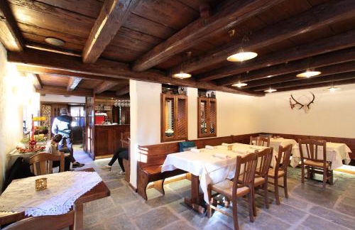 Hotel Rikhelan - Foto 39