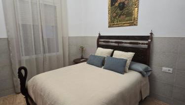 Casa de la Tata la Judería Sevilla - Foto 3