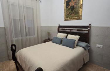 Casa de la Tata la Judería Sevilla - Foto 3