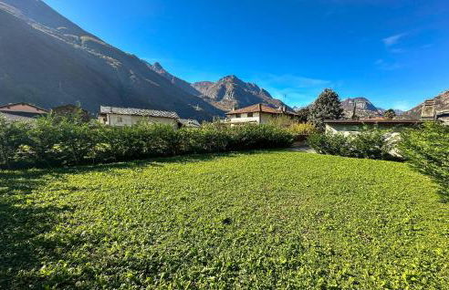 2 Bedroom Stunning Home In Pont-Saint-Martin - Foto 8