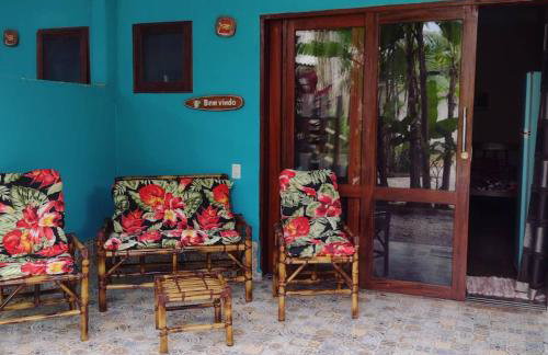 Suites Coqueiros Itamambuca - Foto 15