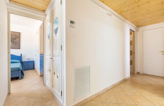 3087 Villa Lodrea by Perle di Puglia - Foto 41