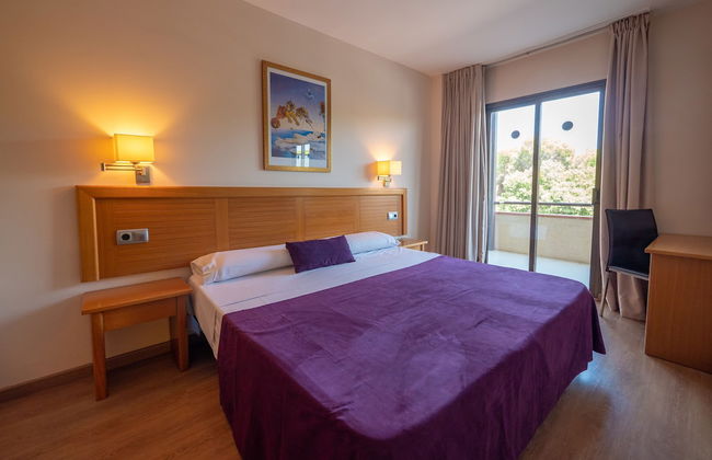 Aparthotel Golf Beach - Photo 10