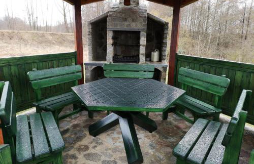 Mazurski Staw - Foto 59