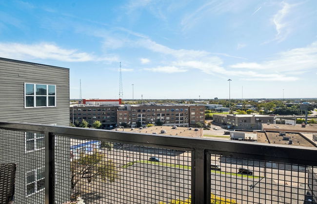 Indie Deep Ellum - Foto 35