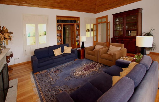 Casa de Alfena - Photo 21