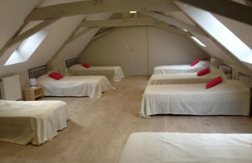 Domaine Des Mille Oiseaux - Foto 56