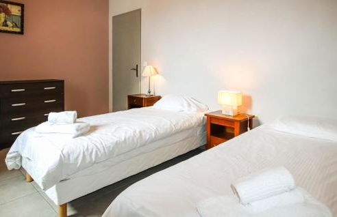 Gorgeous Home In Privas With Sauna - Foto 17