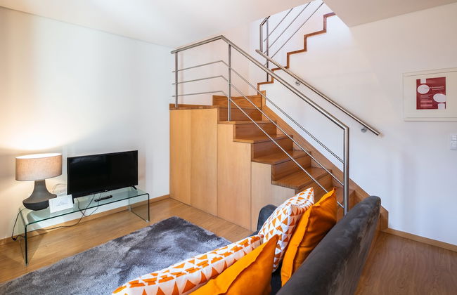 North Star Flats - Ribeira & Cellars - Foto 75