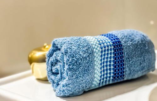 Vila Imper Host Balsas- Apês com Wi-fi I A/C a 3 min. do Mix Mateus - Foto 16