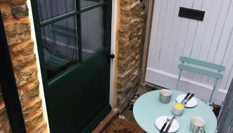 The Bakehouse - Foto 4