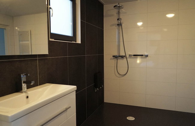 Holiday Home Suitable for Disabled People - Foto 10