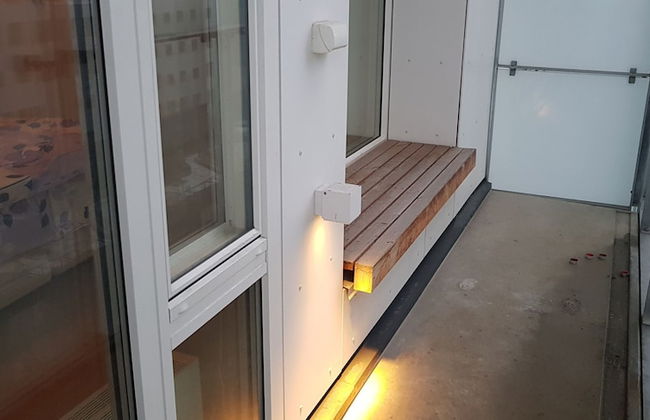 OSLO Central station - Foto 18