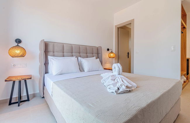 Ionian Arches Corfu - Foto 23