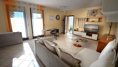 Affitto Breve Rovigo La Casa sul Grande Fiume Po di Nadine - Foto 2