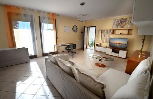 Affitto Breve Rovigo La Casa sul Grande Fiume Po di Nadine - Foto 2