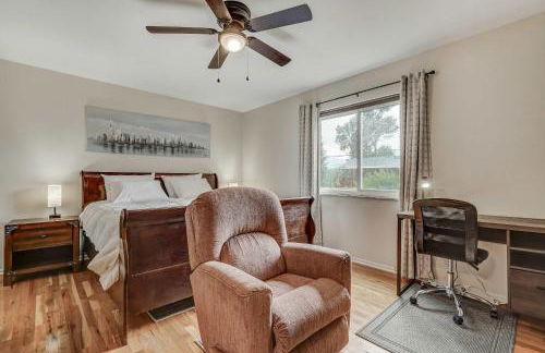 3 BR Minutes Away from Garden of the Gods - Foto 23