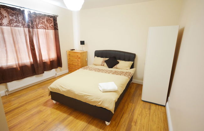 London Luxury 7 Bedroom Holiday Let - Foto 32