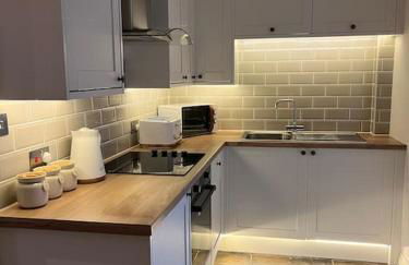 Mount Cottage - Foto 3