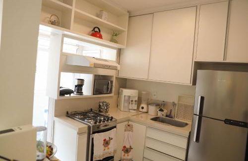 SANTOS - TURISMO E HOME OFFICE - Foto 10