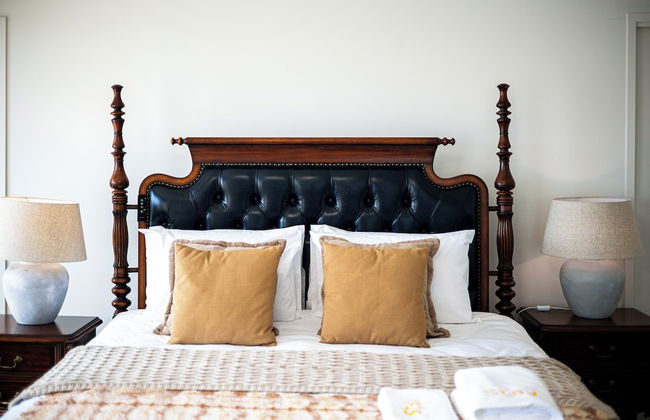 StayAU 5BR Lakefront Escape Point Cook - Foto 4