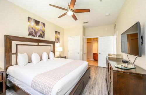 Epic Universe New Beautiful Condo, Vista Cay, Orlando - 3011 - Foto 78