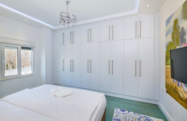 Beyaz Köşk Geyve - Foto 44