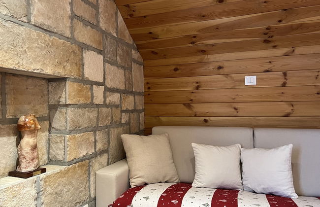 Chalet Kolasin Montenegro - Foto 45