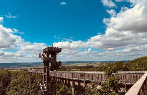 Ferienhaus Ferienwohnung Petermännchen - Foto 39
