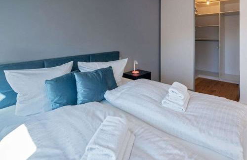 Holiday Apartment No 10 - Foto 8