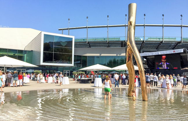 Relaxed Urban Living - Photo 23