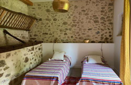 Mas Mialou - Foto 63