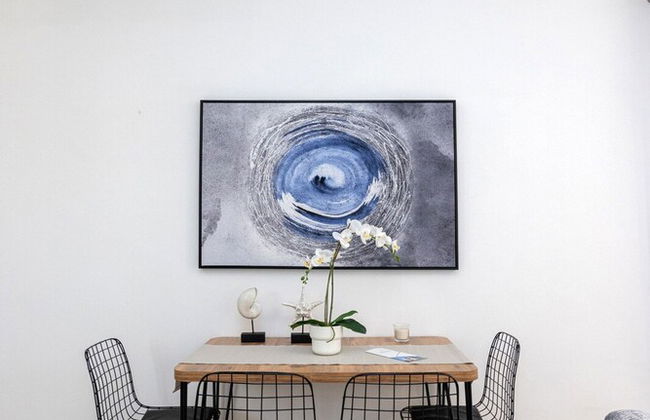 Zen Beach House in Tinos 1 - Foto 24