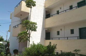 Prinos Apartments - Foto 19