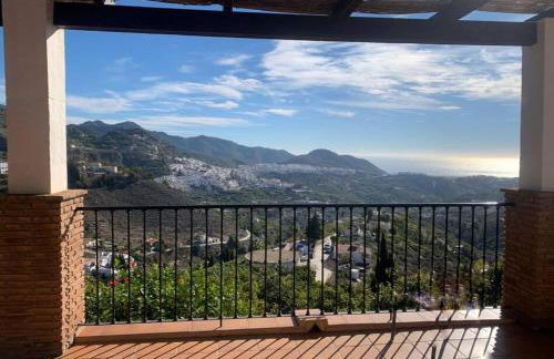 El Nido Frigiliana - Cortijo Tito Manuel - Photo 34