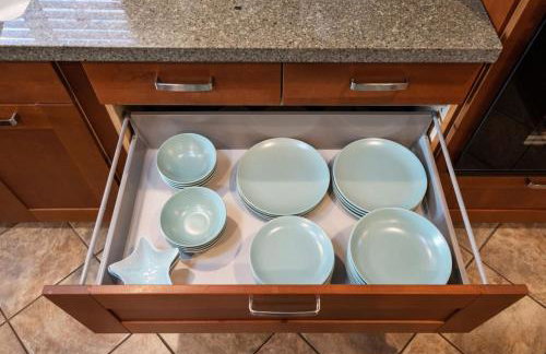 Coastal Lagoon - Pool Heating - Games - Air Hockey - Foto 44