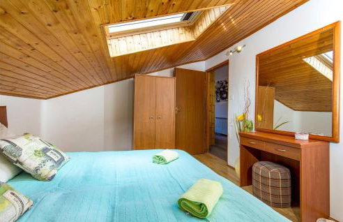 Cozy Apartment In Drazice With Wifi - Foto 21