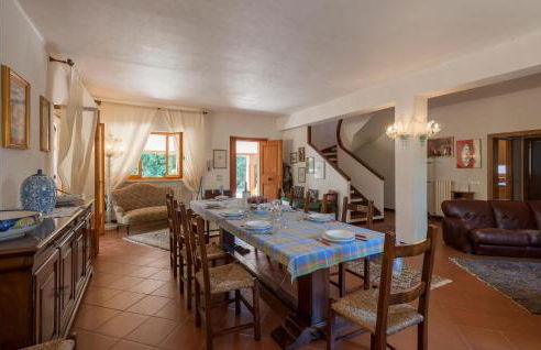 Gorgeous Home In Ponzano Di Fermo - Foto 12