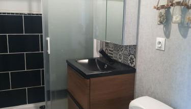 Clair de lune - Foto 3, Shower