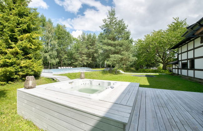 Dom & House - Siedlisko Koleczkowo - Foto 14