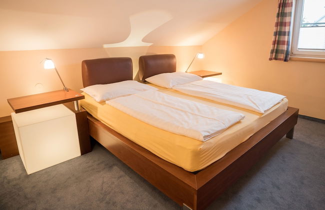 Holiday Apartments by Das Grüne Hotel zur Post - Foto 18