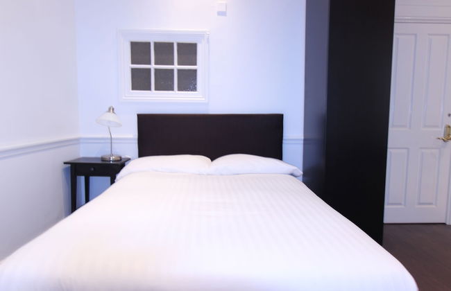 Stay-In Apartments Marble Arch - Foto 10