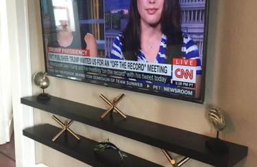 Modern 2/1 Apt near Midtown and Beaches - Foto 9