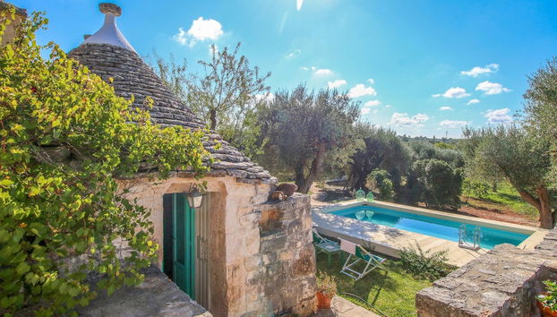 Trulli Il Pinnacolo Verde - Foto 2, Imagem principal