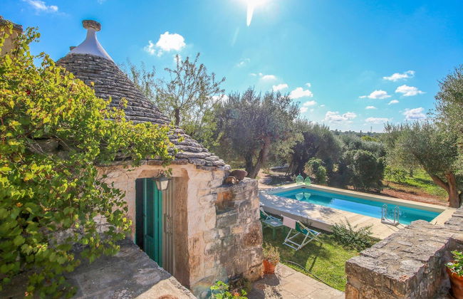 Il Pinnacolo Verde - Foto 1