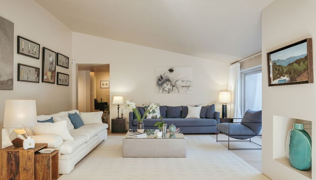 Light Villa by Cadenzalux - Foto 4, Habitación