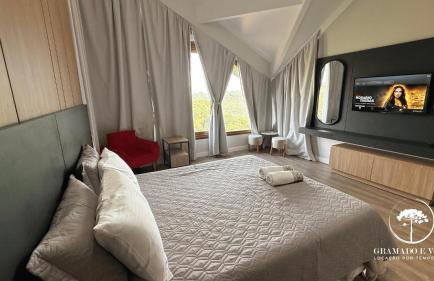 Luxuoso apartamento de 3 suítes frente rua torta - Foto 23