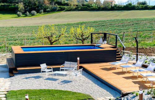 Villa Ophite - Foto 33